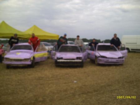 aller les mauves
